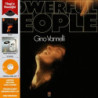 POWERFUL PEOPLE - VINYL ORANGE TRANSLUCE