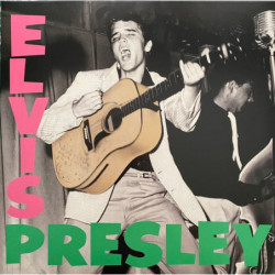 DEBUT ALBUM