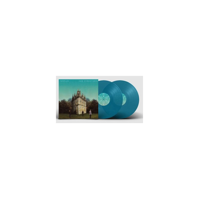 SUN STRUCTURES - RSD24