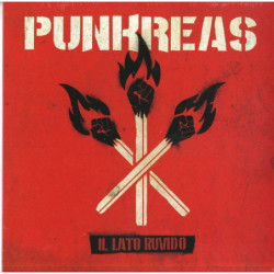 IL LATO RUVIDO