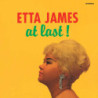AT LAST + 4 BONUS TRACKS [LP 180G LIMITE