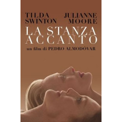 LA STANZA ACCANTO