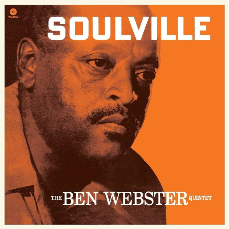 SOULVILLE