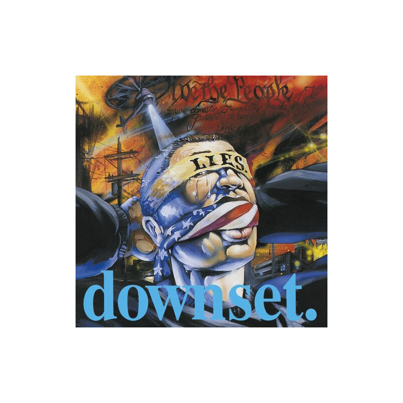 DOWNSET