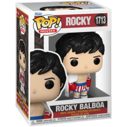 ROCKY IV: FUNKO POP! MOVIES...