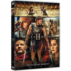GLADIATORE 2 (IL)