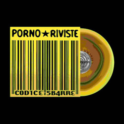 CODICE A SBARRE