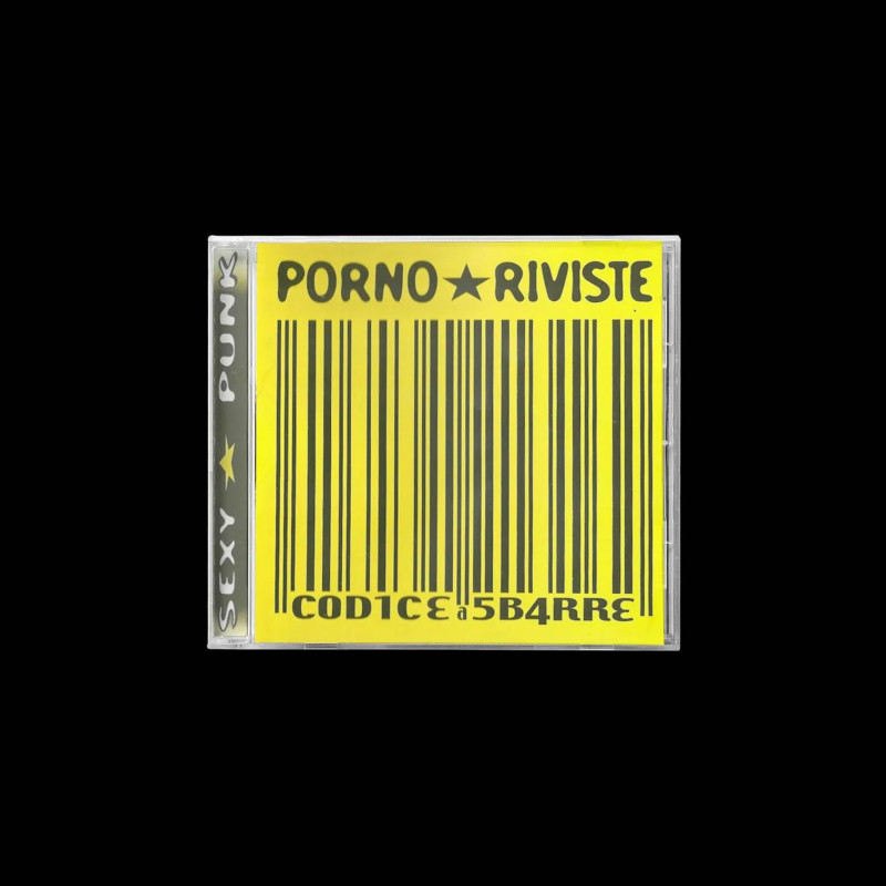 CODICE A SBARRE