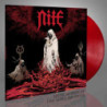 CULT OF THE SERPENT SUN - RED EDITION