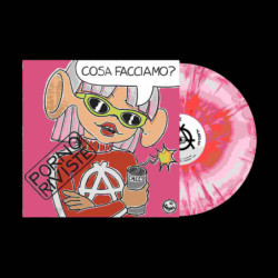 COSA FACCIAMO?