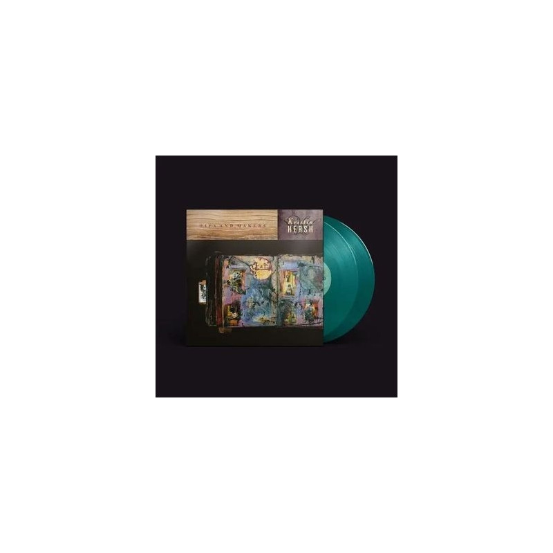 HIPS & MAKERS  RSD 2024
