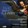 MESSA A 12, SINFONIA AVANTI LA SERENATA,