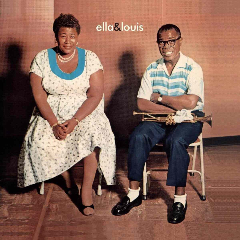 ELLA & LOUIS