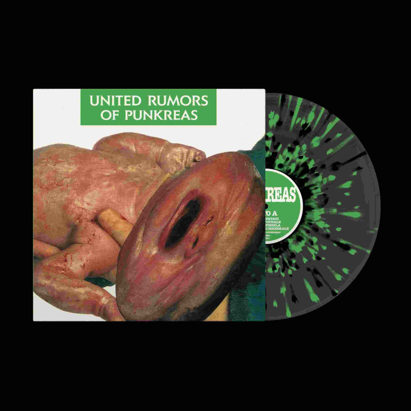 UNITED RUMORS OF PUNKREAS