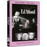 ED WOOD - DVD  - COLLANA OSCAR