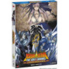 I CAVALIERI DELLO ZODIACO - THE LOST CANVAS - DVD (6 DVD)