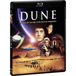 DUNE - BD (I MAGNIFICI) BLU...