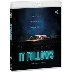 IT FOLLOWS - BD (I...