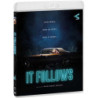 IT FOLLOWS - BD (I MAGNIFICI) BLU RAY DISC