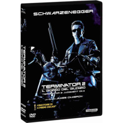 TERMINATOR 2 - IL GIORNO...