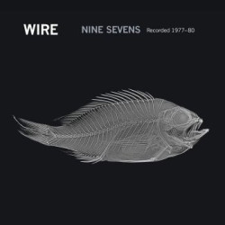 NINE X SEVEN 2 RSD 2025