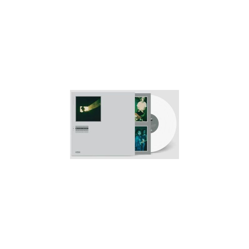 P:MACHINERY THE ALPHA:BETA DEFINITION (RSD 2025) LP