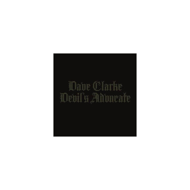 DEVIL'S ADVOCATE (RSD 2025) LP