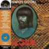 THE SNAKE (VINYL TURQUOISE BLUE LIMITED EDT.) (RSD 2025)