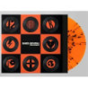 THE COVERS [1LP ORANGE & BLACK SPLATTER VINYL] (RSD 2025)