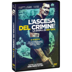 L'ASCESA DEL CRIMINE: LA...