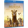 MUFASA - IL RE LEONE - BD BLU RAY DISC