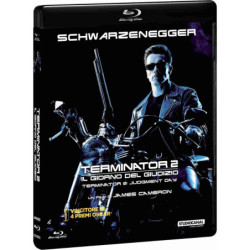 TERMINATOR 2 - IL GIORNO...
