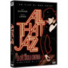 ALL THAT JAZZ - LO SPETTACOLO COMINCIA - DVD  - COLLANA OSCAR