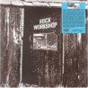 ROCK WORKSHOP  RSD 2025