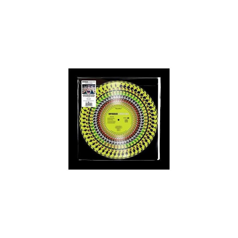 I SHOULD COCO (RSD 2025)  LP