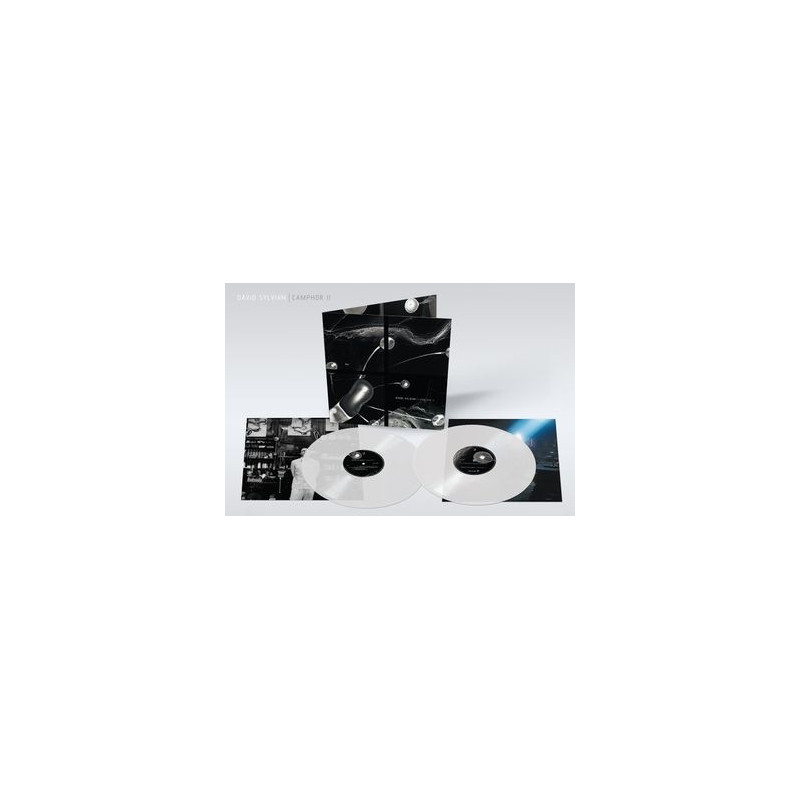 CAMPHOR II (RSD 2025) LP