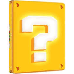 SUPER MARIO BROS. - IL FILM...
