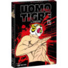 L'UOMO TIGRE - IL CAMPIONE - BOX 1 (7 DVD) - DVD