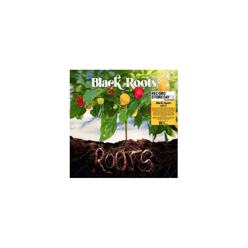 ROOTS  RSD 2025
