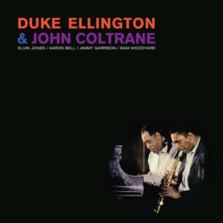 DUKE ELLINGTON & JOHN...