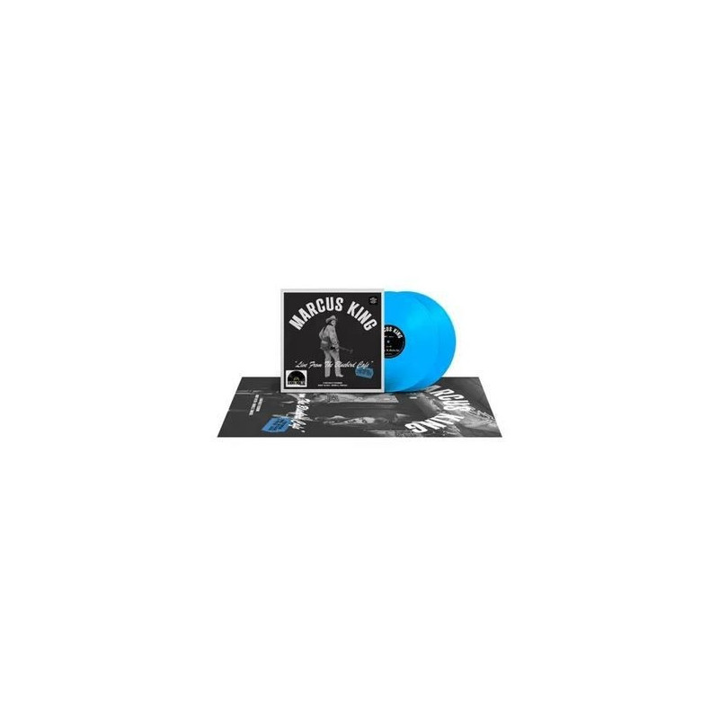 LIVE FROM THE BLUEBIRD CAFE (RSD 2025) LP