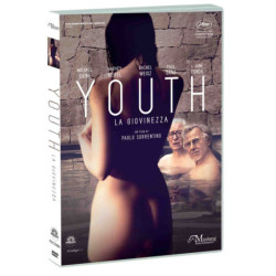 YOUTH - LA GIOVINEZZA - DVD