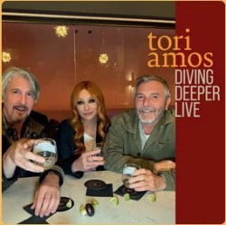 DIVING DEEPER LIVE (RSD...