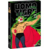 L'UOMO TIGRE - IL CAMPIONE - BOX 2 (7 DVD) - DVD