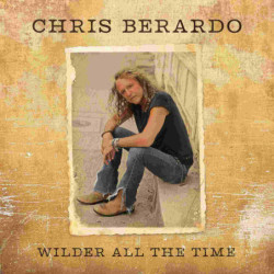 WILDER ALL THE TIME
