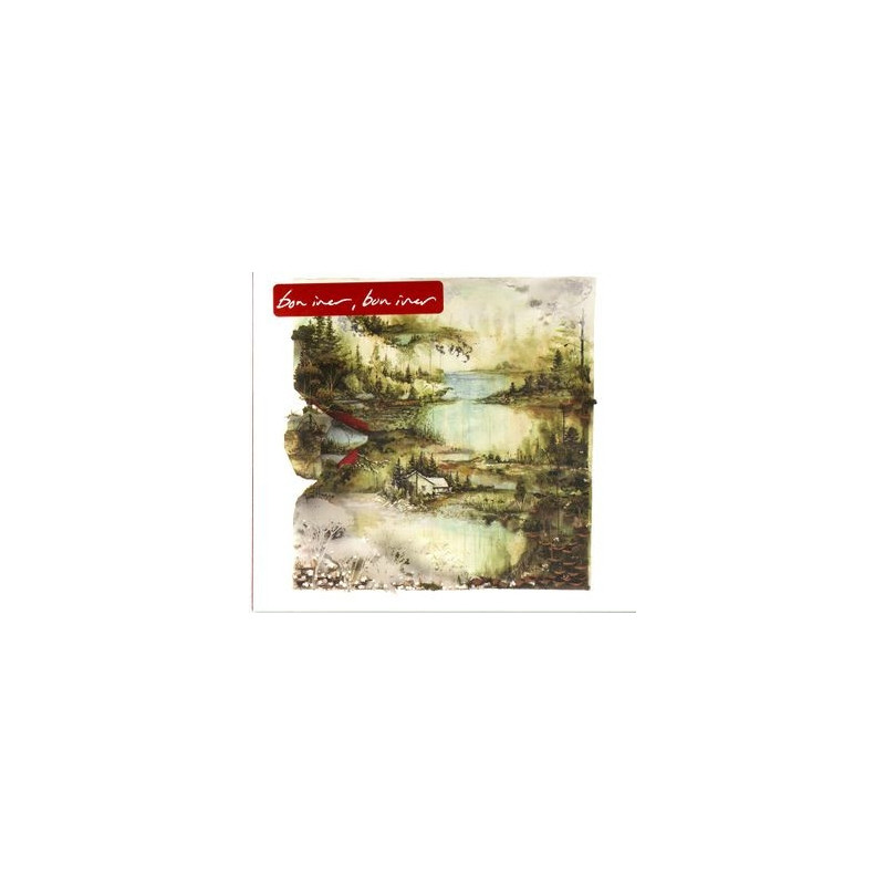BON IVER