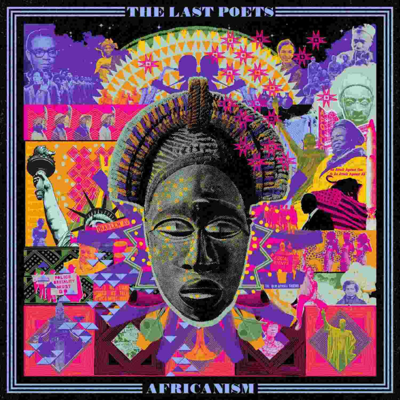 AFRICANISM (FEAT EGYPT 80)