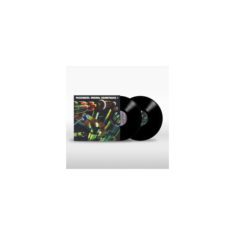 ORIGINAL SOUNDTRACKS 1 (RSD 2025) LP