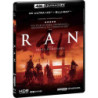RAN 4K (BD 4K + BD HD) - COLLANA OSCAR