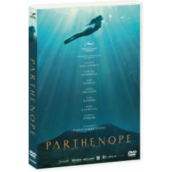 PARTHENOPE - DVD